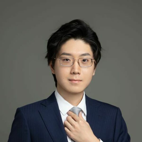 Photo of Kang Yang