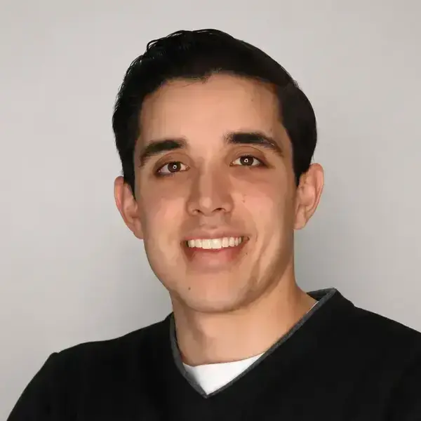 Photo of Axel González Cornejo