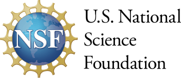 Logo U.S. National Science Foundation
