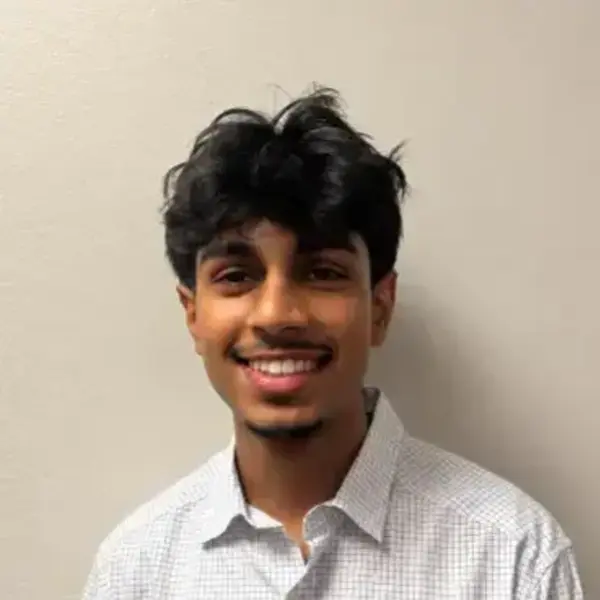 Photo of Lukas Abraham